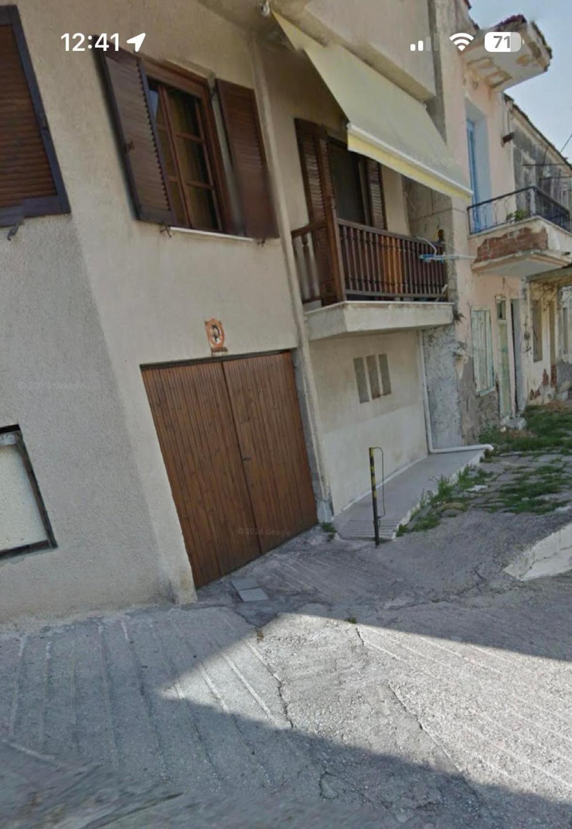 Lovely 2Br House.Old Town. Kavala Dış mekan fotoğraf